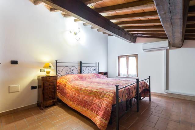 Pucci Country House Ferentillo Quarto foto