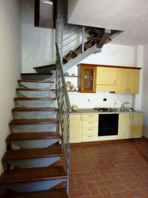 Pucci Country House Ferentillo Exterior foto